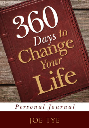 360 Days to Change Your Life
